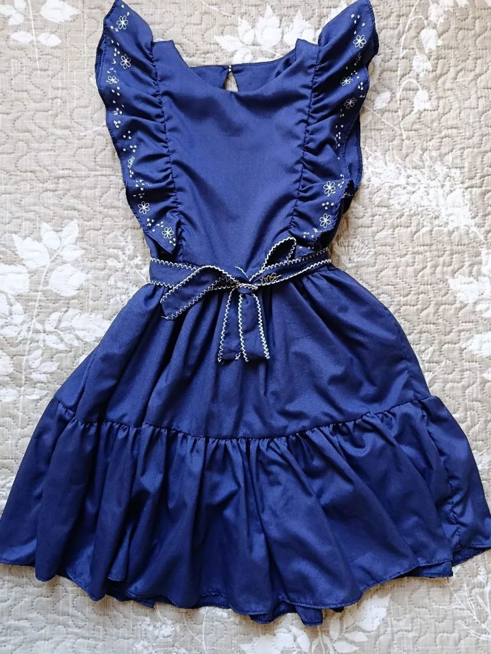 Vestido menina MonSucré - Foto 2