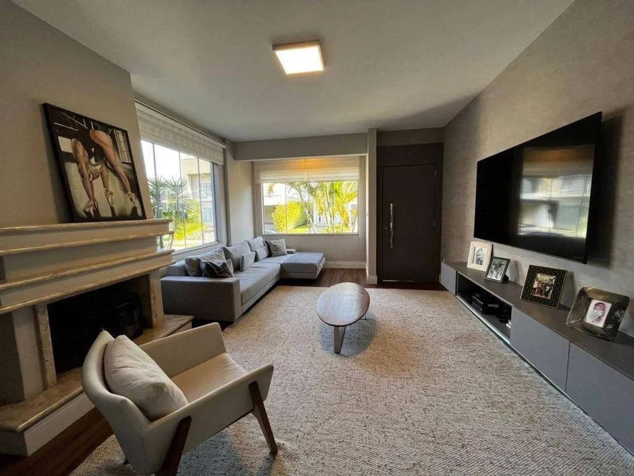 Casa com 4 quartos, centro - itajaí para | Centro, Itajaí, Santa Catarina - Foto 2