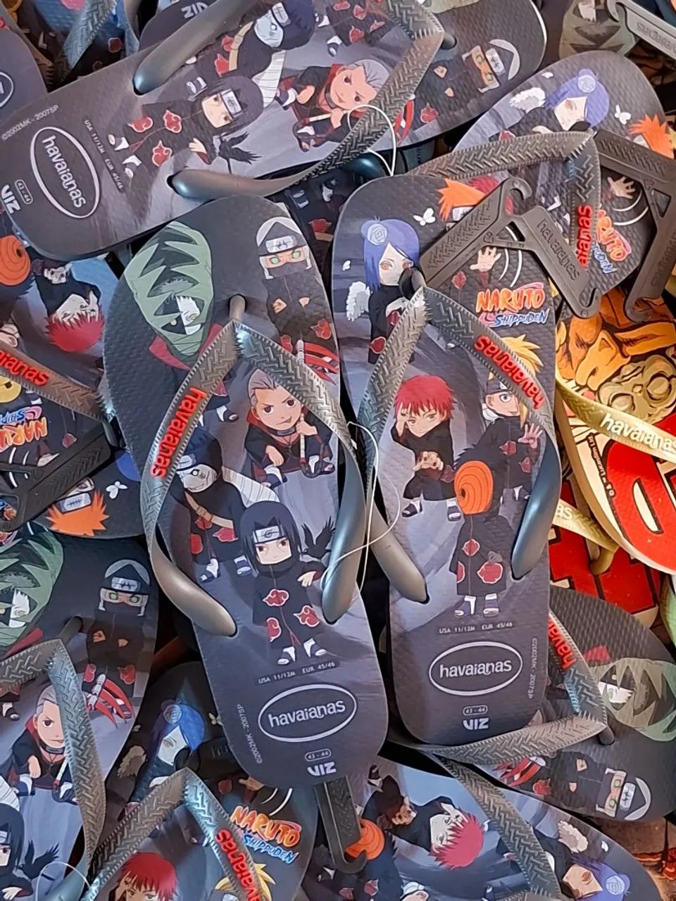 HAVAIANAS ORIGINAIS  - Foto 2