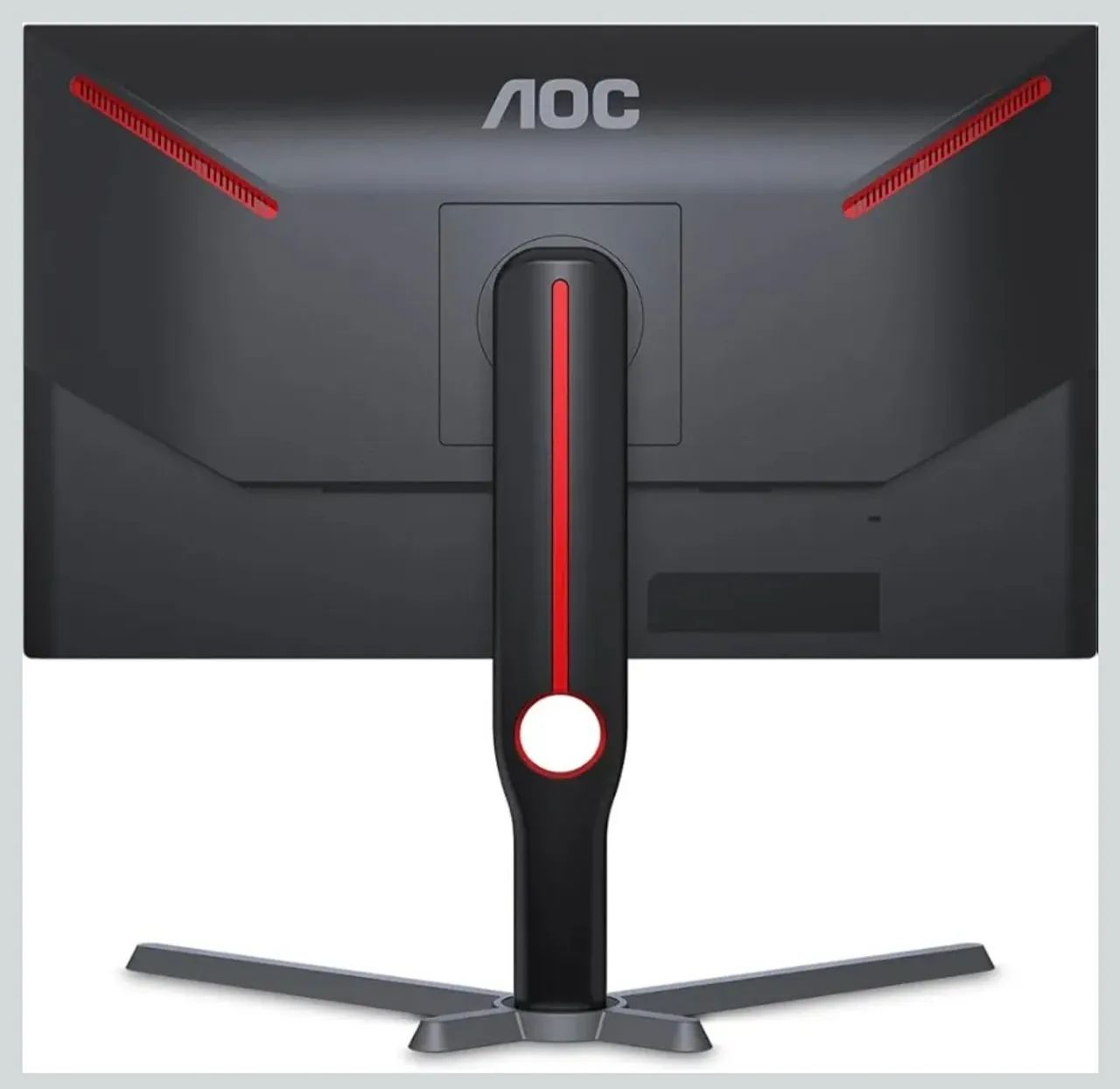 Monitor Gamer AOC Destiny 24,5 Polegadas 25G3ZM 240HZ - Foto 2
