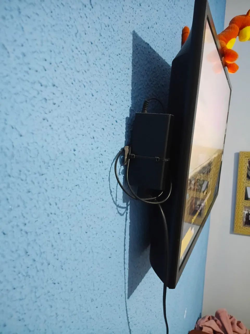 Smartv Led 32 polegadas  - Foto 4