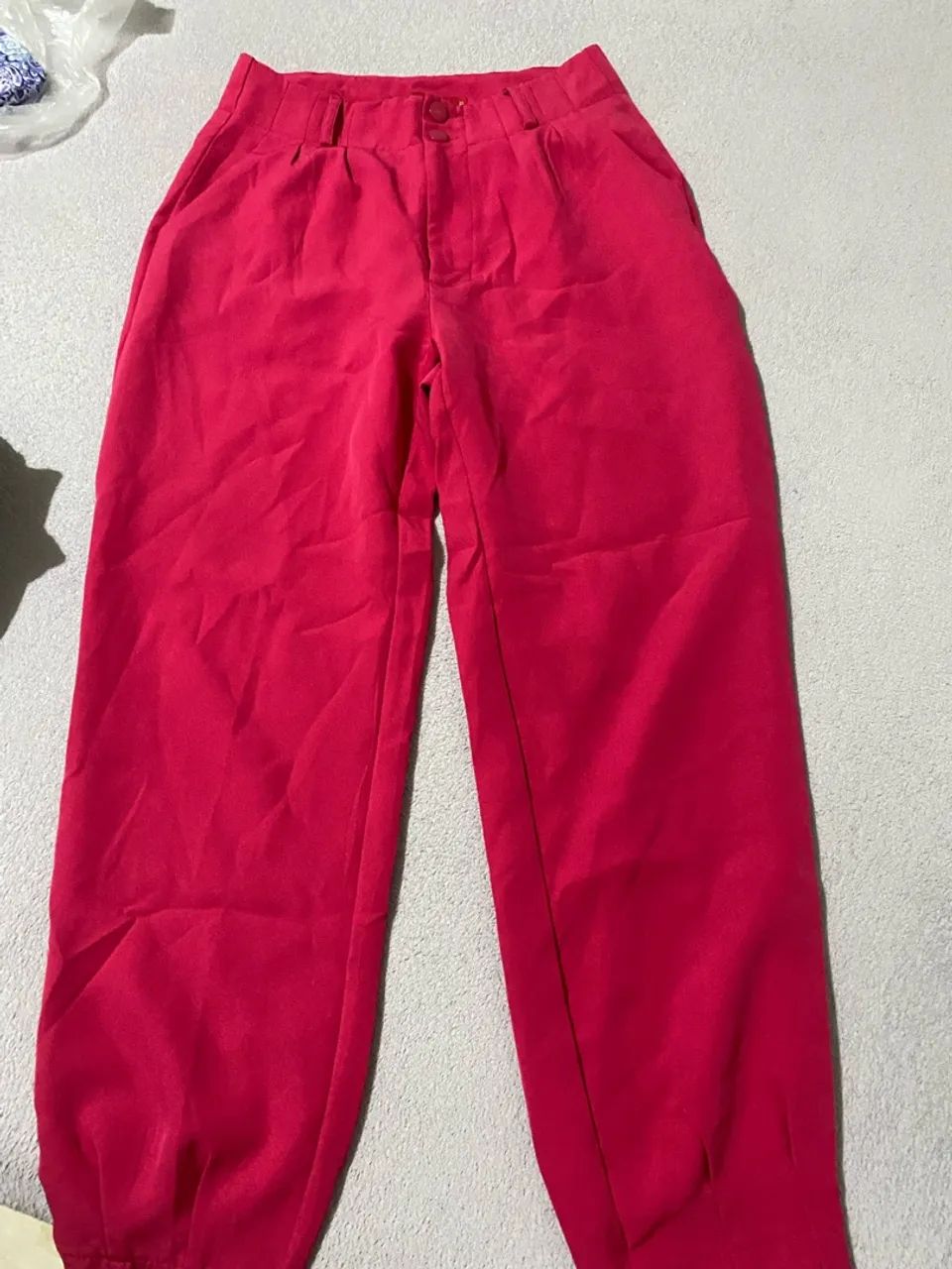Roupas seminovas  - Foto 2