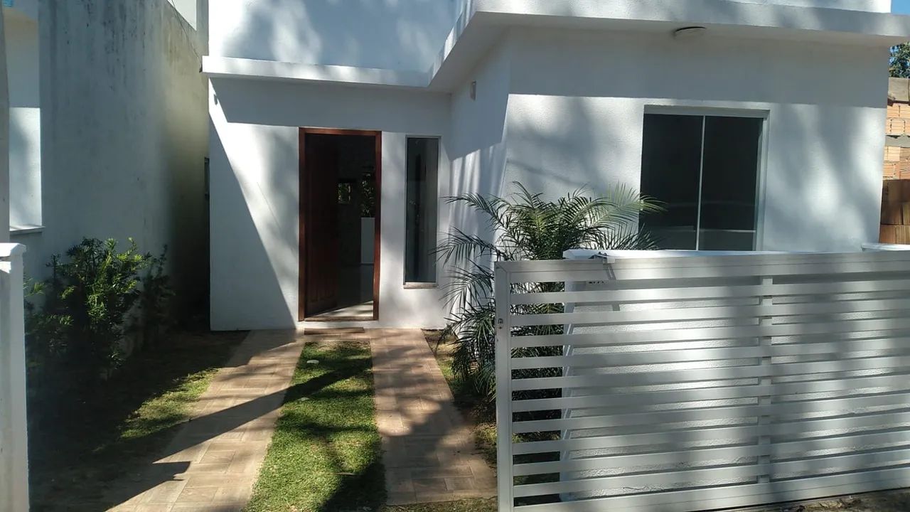Linda casa no rio vermelho  - Foto 3