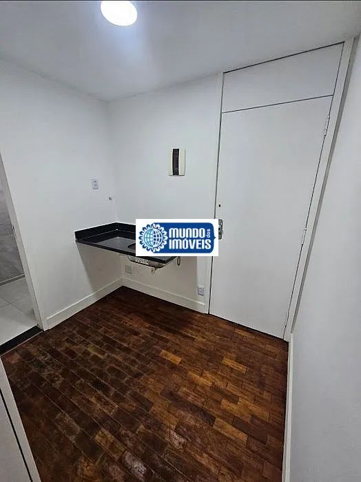 Centro Carioca 90m2 andar alto salas 2banheiros - Foto 5