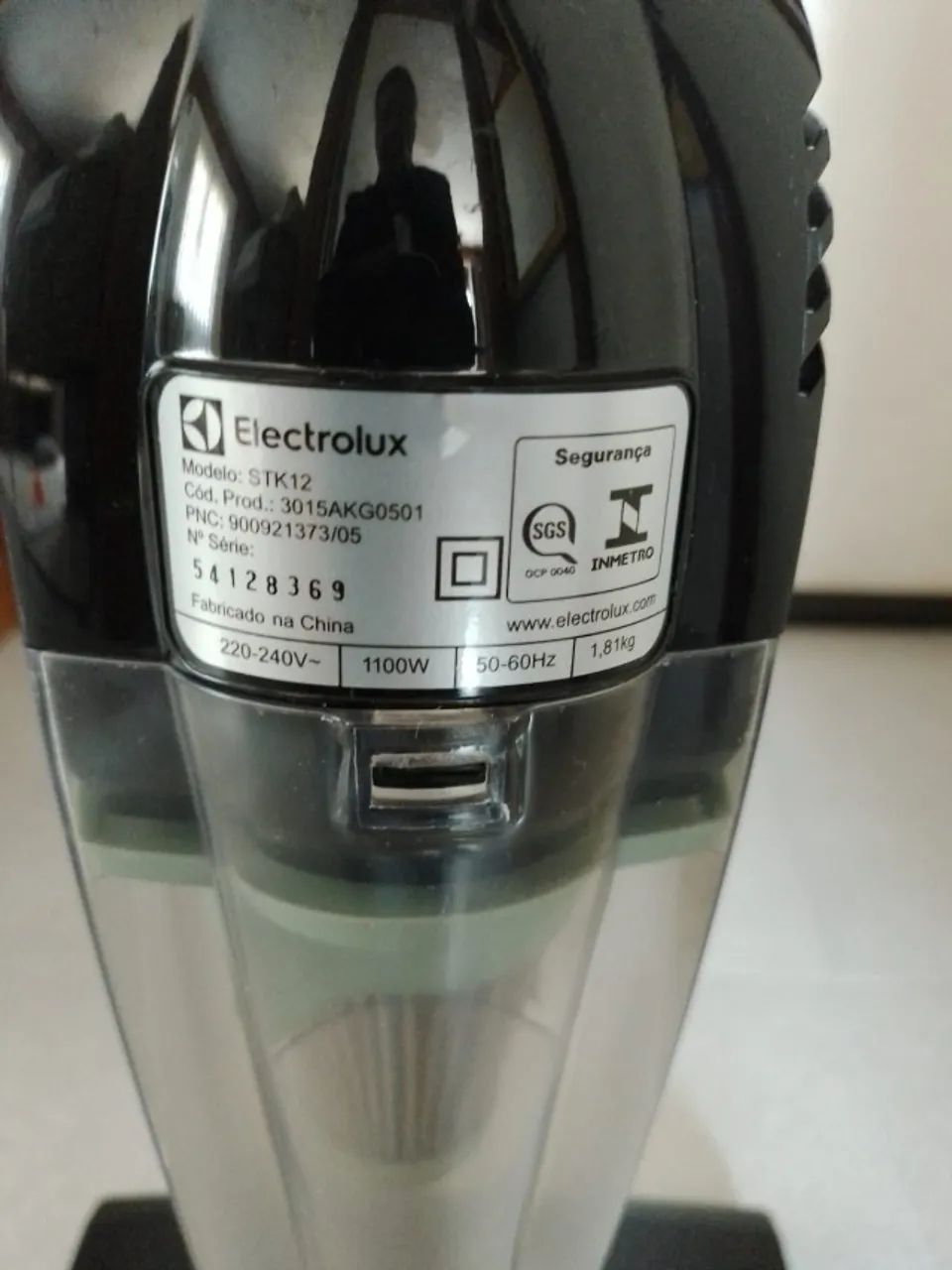 Aspirador Electrolux STK-12 - Foto 3