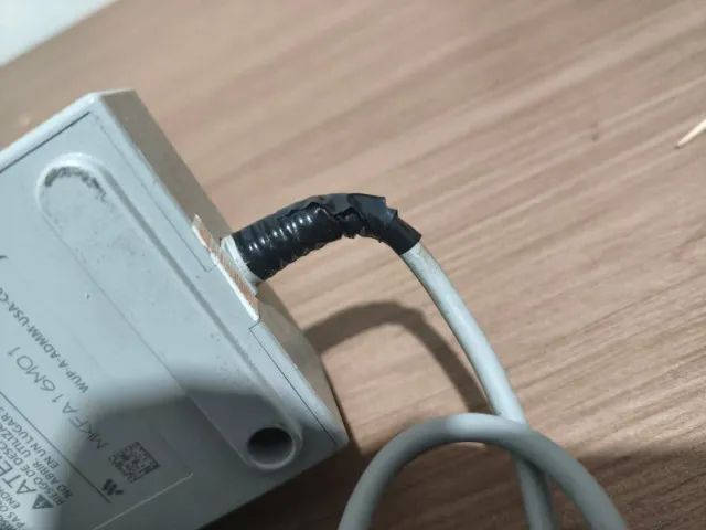 Fonte para Nintendo Wii U - Original - Foto 3