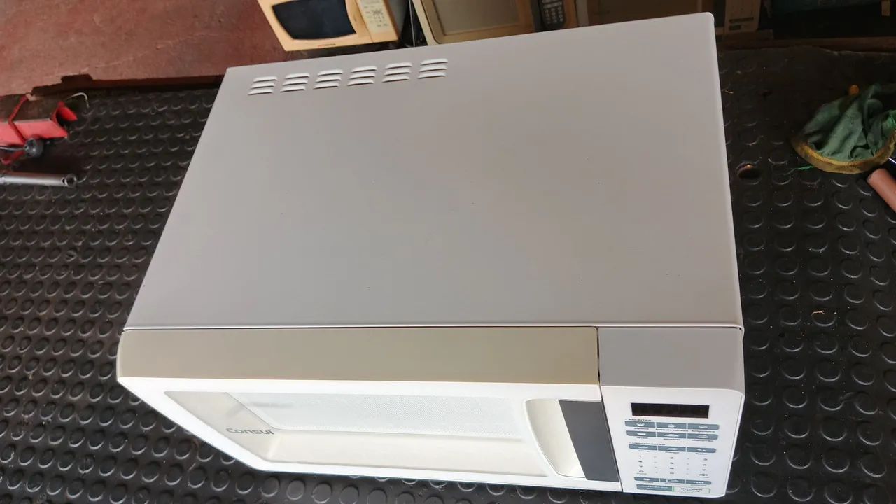 Microondas Consul  - Foto 2