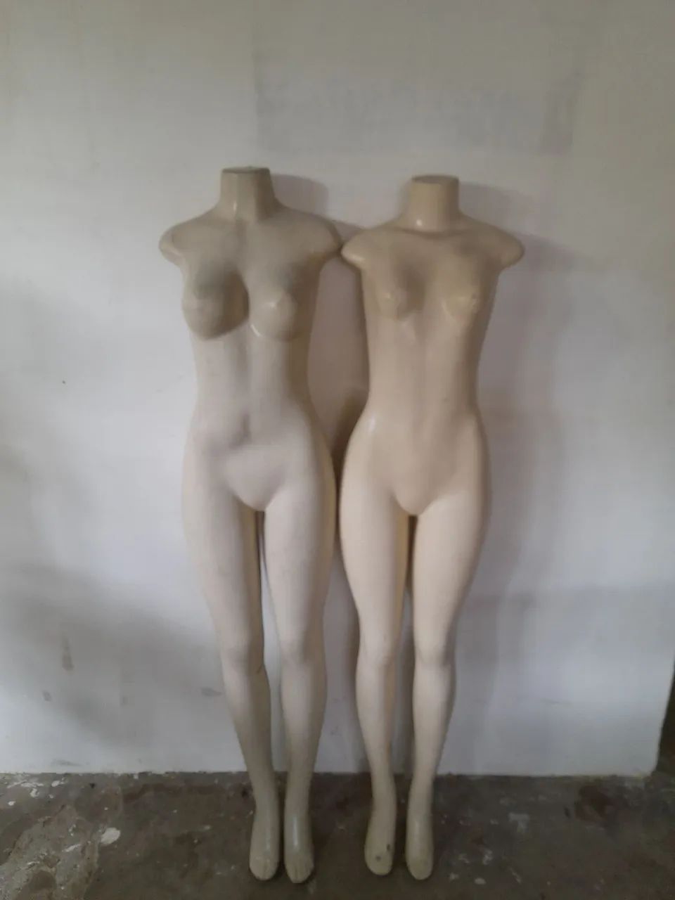 Manequins Feminino  - Foto 2