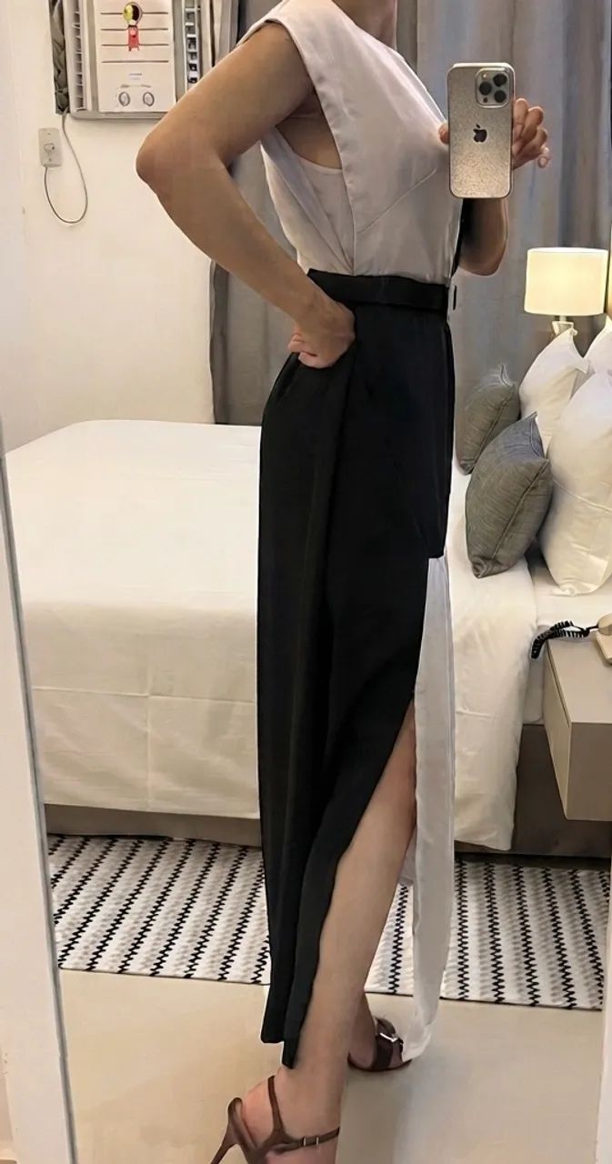 Vestido Le salis  - Foto 5