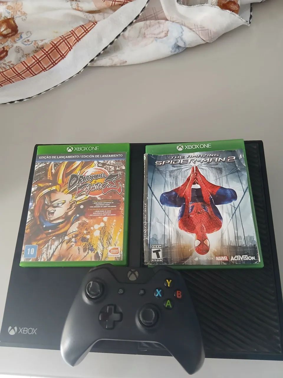 Vendo xbox one - Foto 3