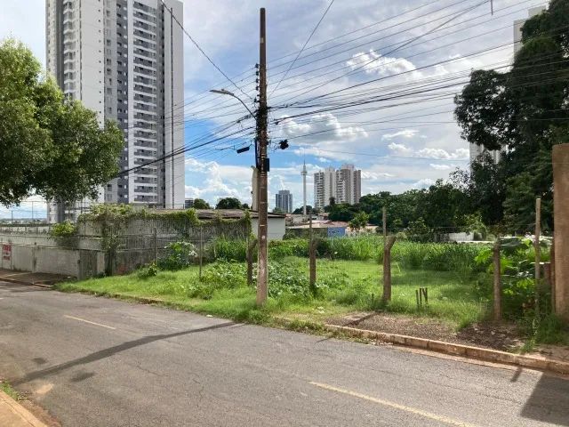 Terreno oportunidade Cuiabá bairro Goiabeiras 716m2