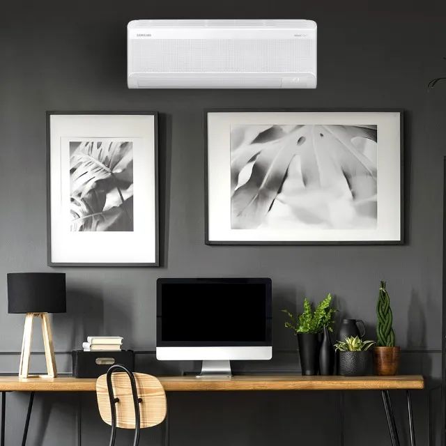 Ar-Condicionado Samsung WINDFREE Inverter 12.000 Btus 220V - NOVO OUTLET - Foto 5