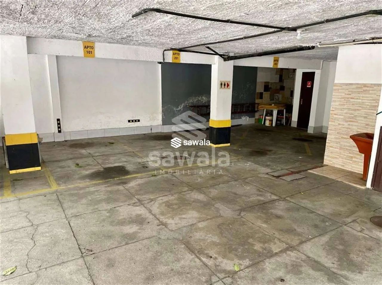 Apartamento 2 quartos - Foto 5