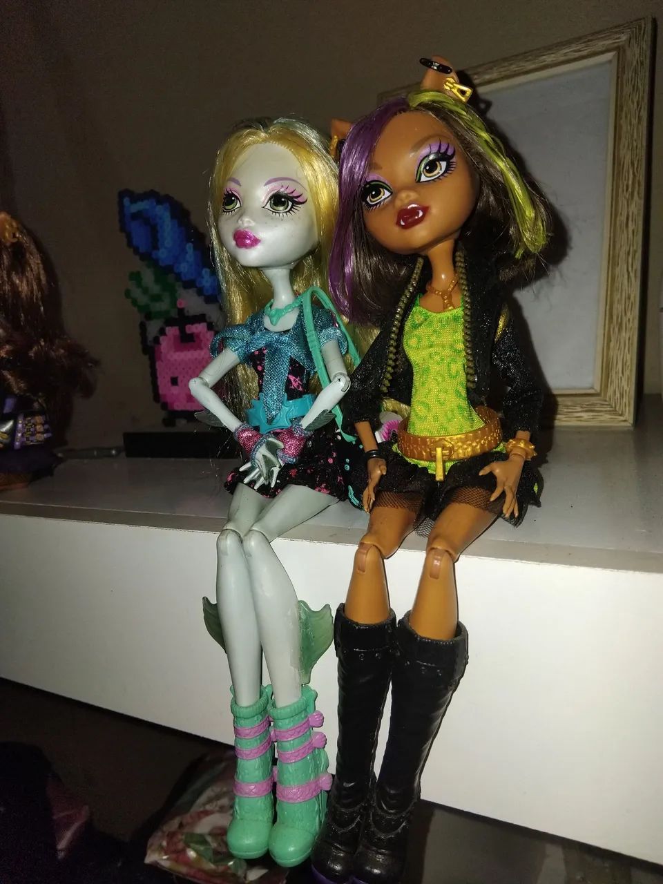 Monsters highs - Foto 2