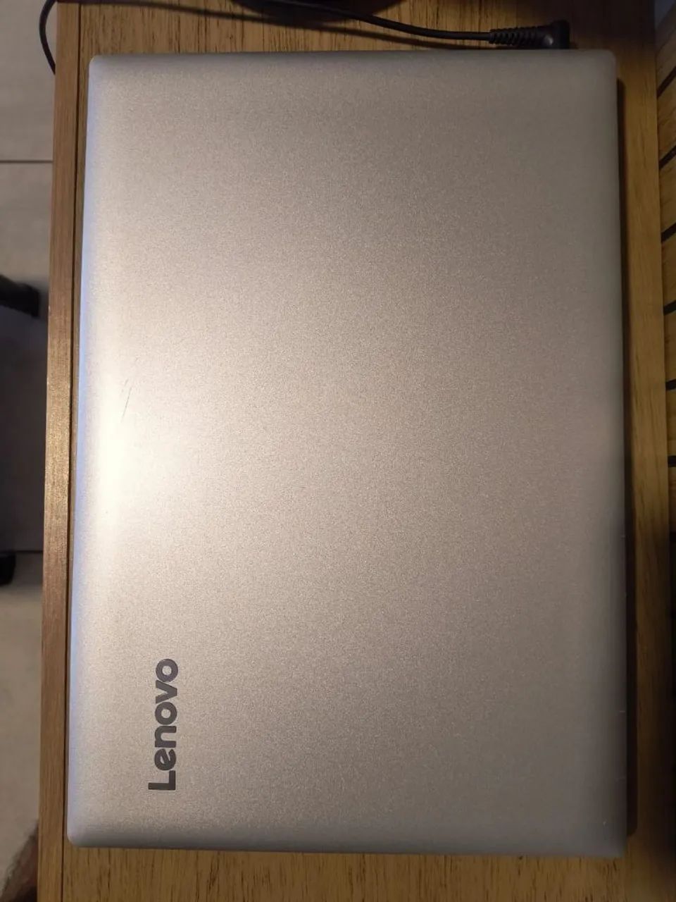 Notebook - Lenovo IdeaPad 330 - Foto 5