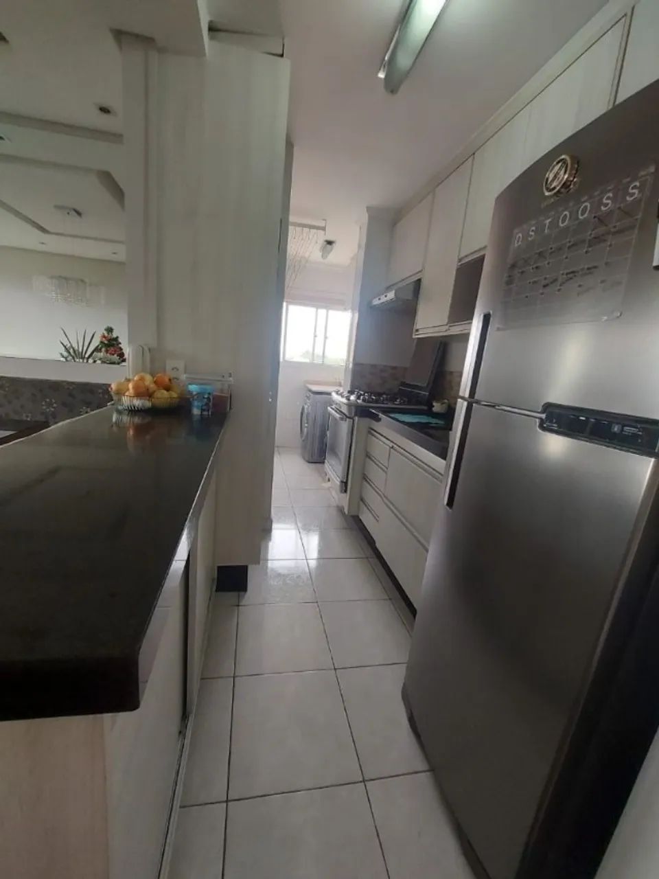 Apartamento com 2 quartos com 63m2 no ABC !!! - Foto 3