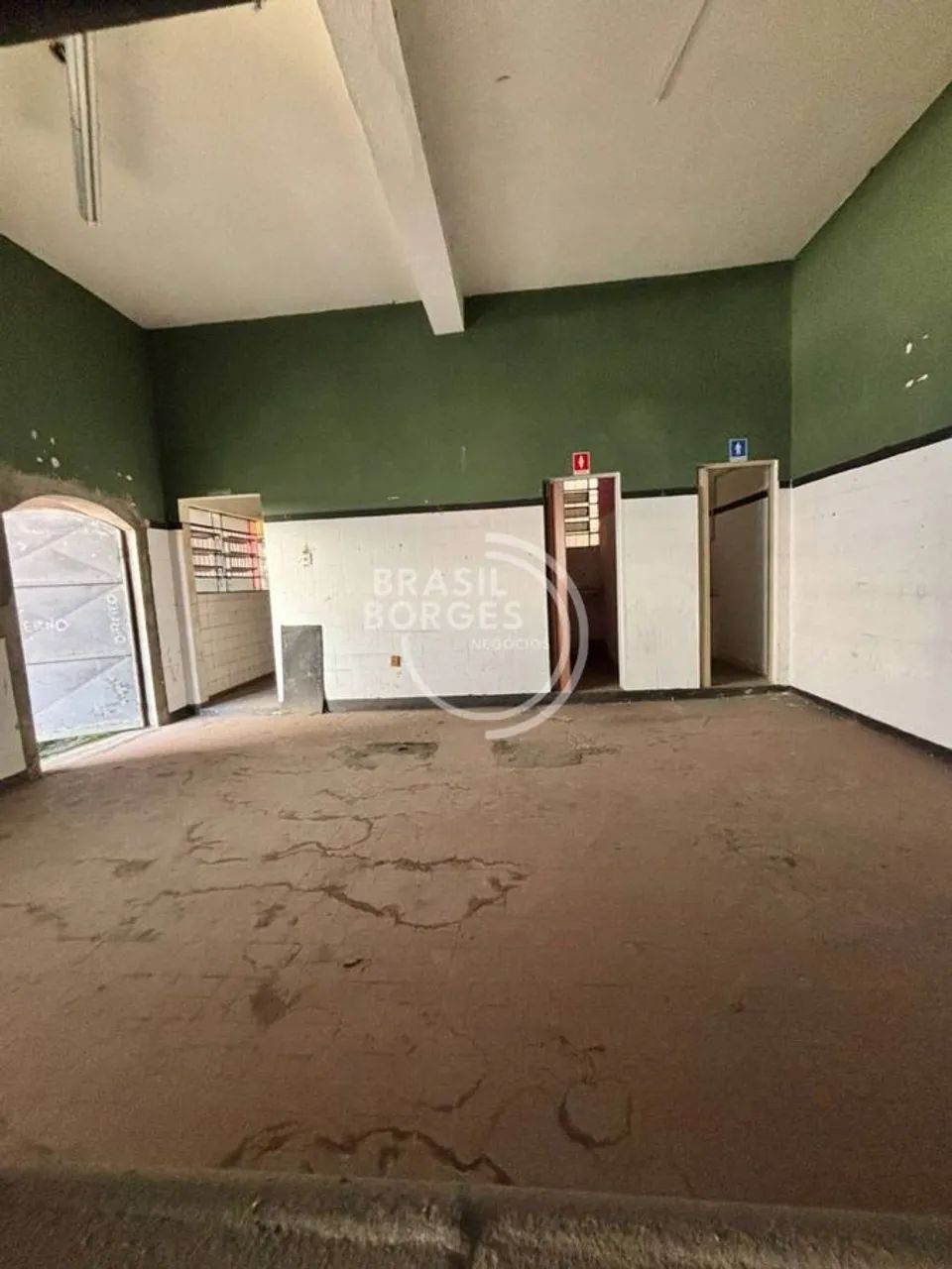 ZONA LESTE - Barracão 299,43M² à venda com 6 Salas, a 300Mts da Av. São Paulo - Foto 3