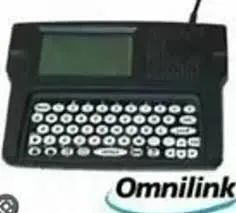 RASTREADOR OMNILINK. COMPLETO 