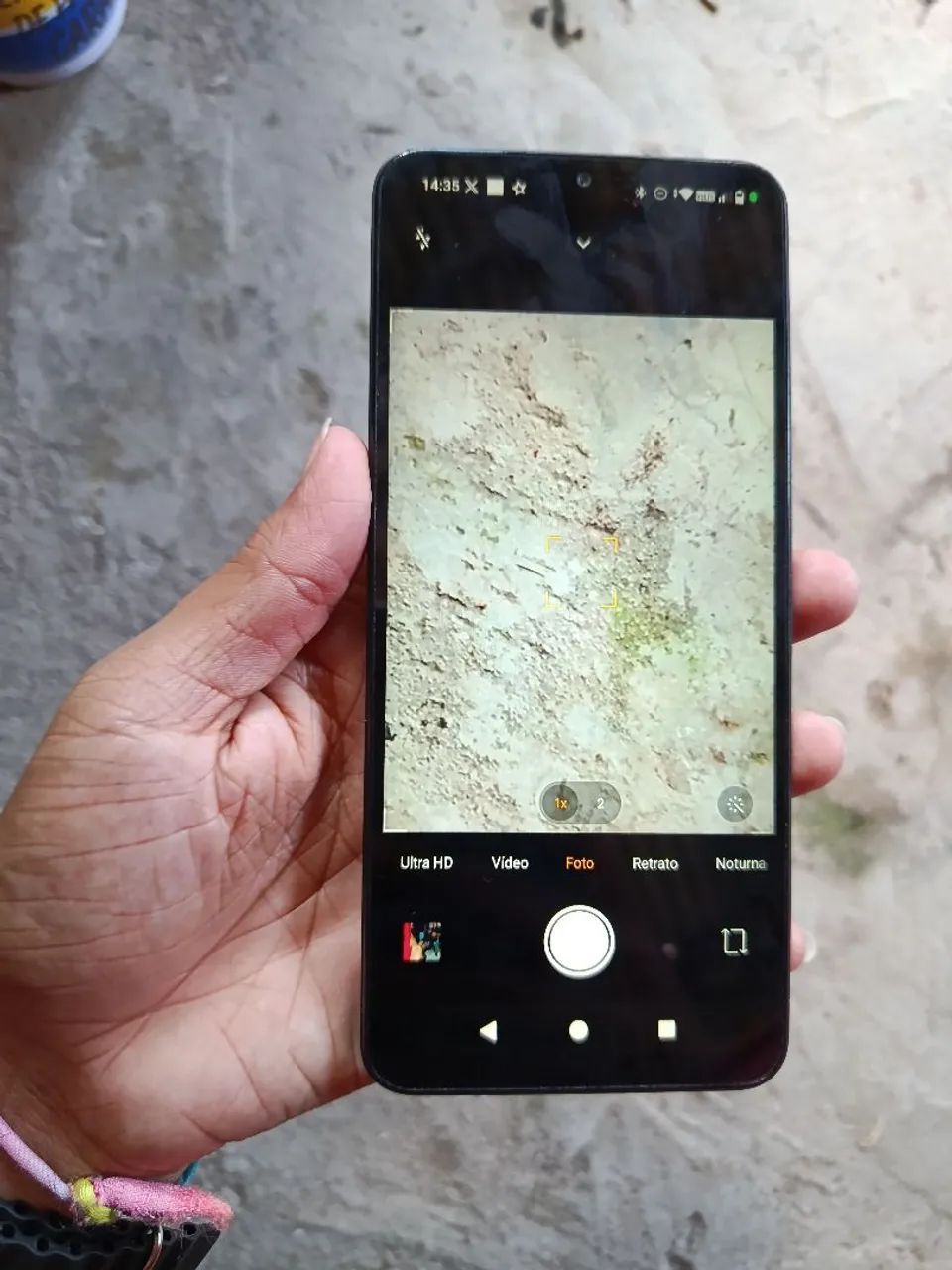 POCO C71 - Foto 5
