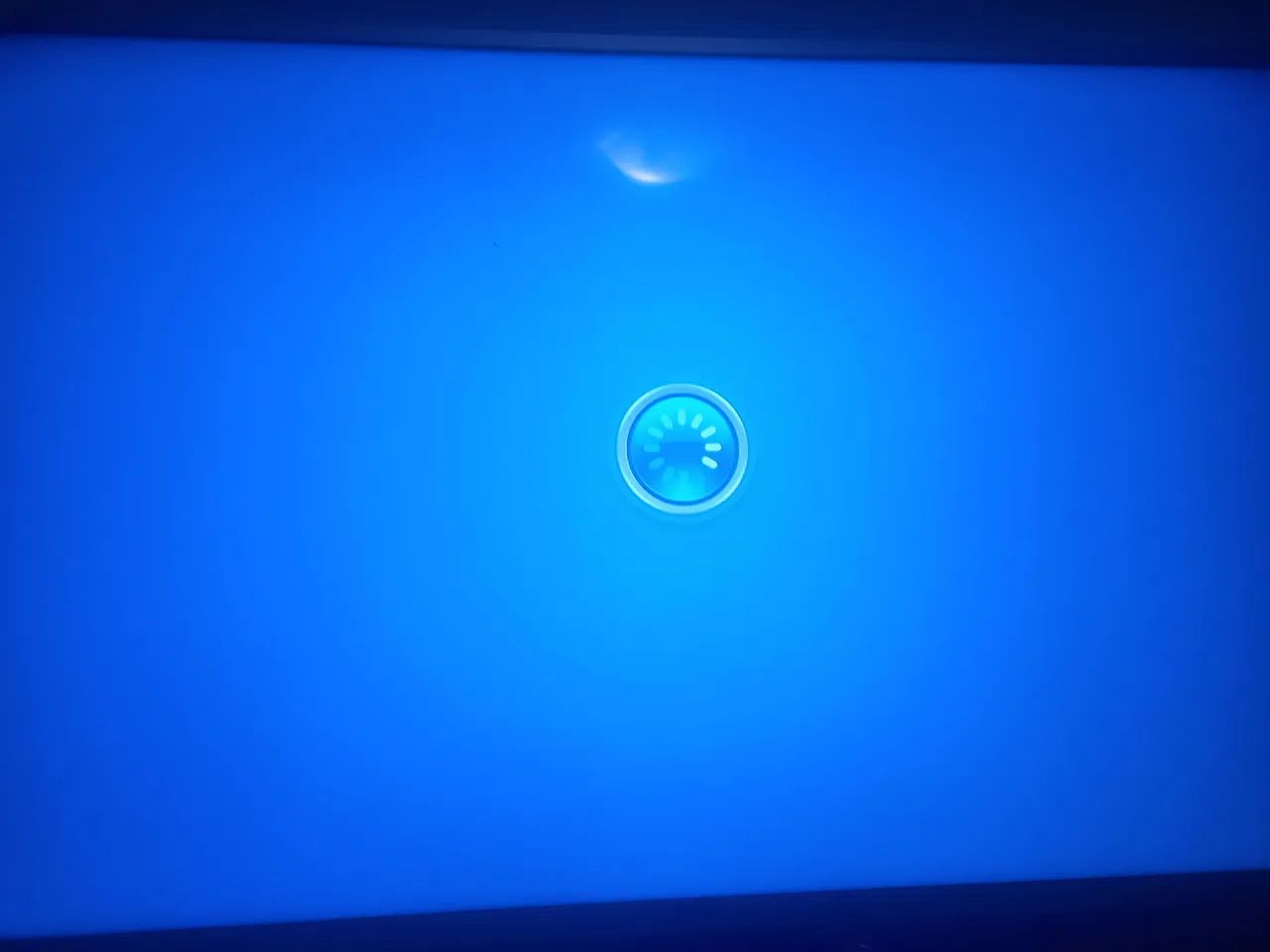 Vendo TV Philco 58" Led  - Foto 2