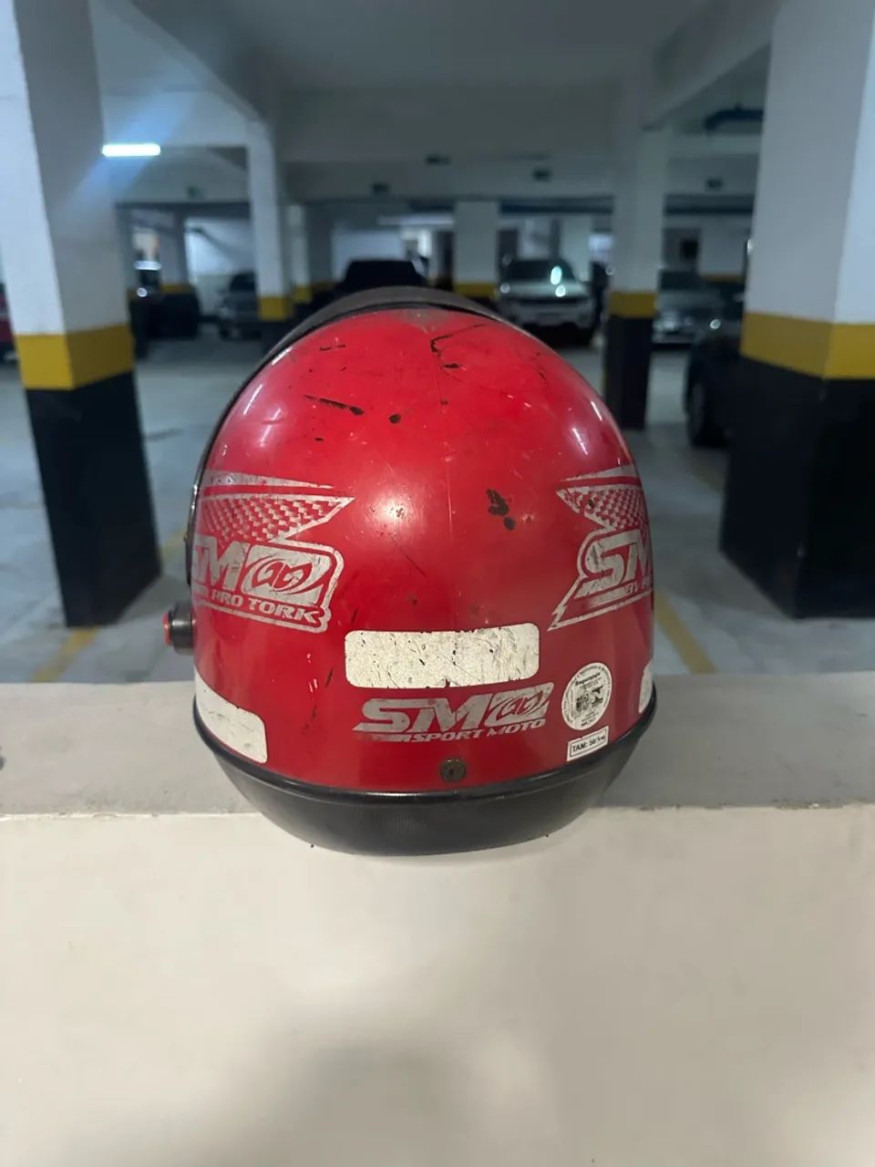 CAPACETE  - Foto 3