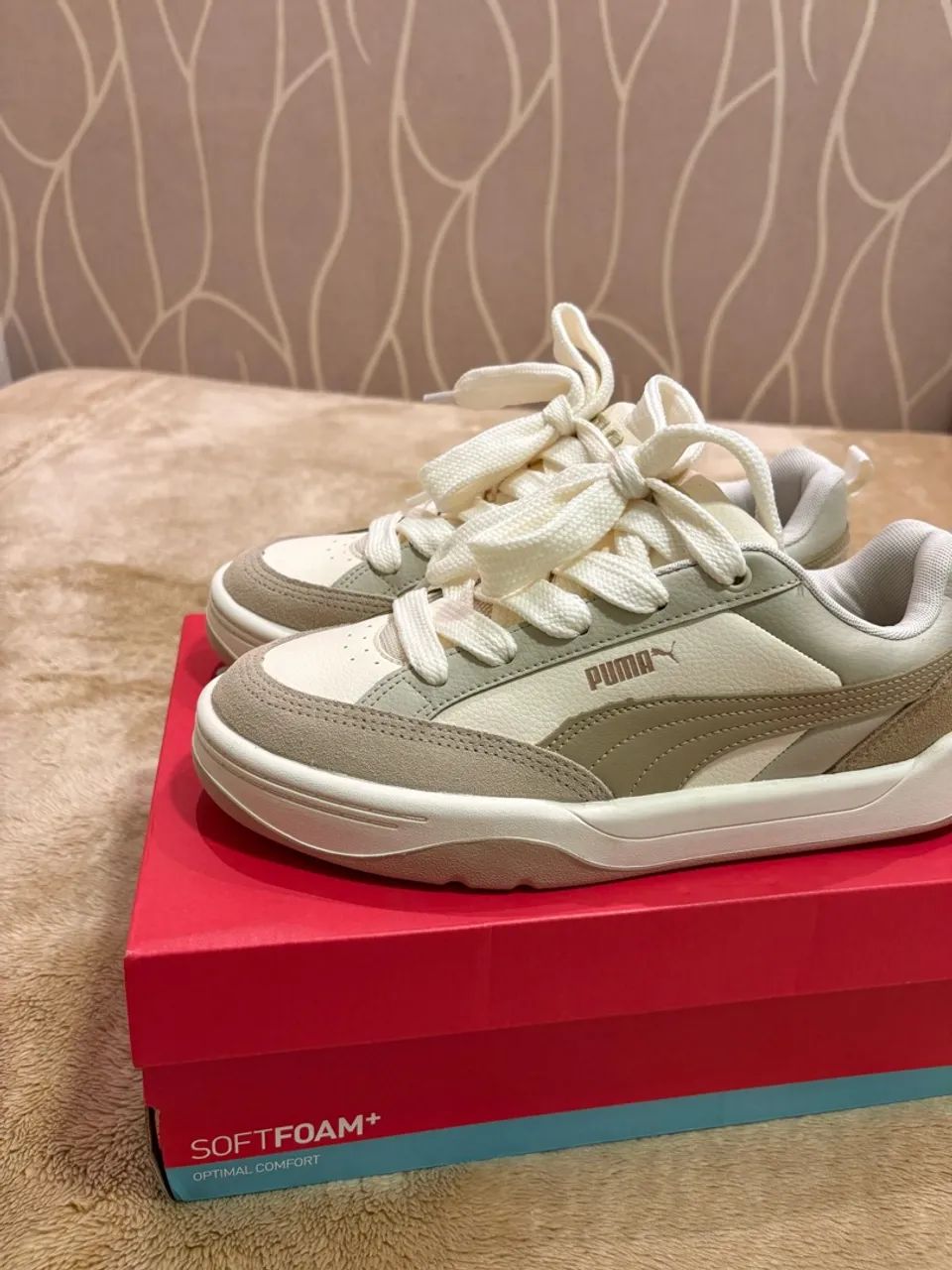 Tênis Puma 40 - Foto 2