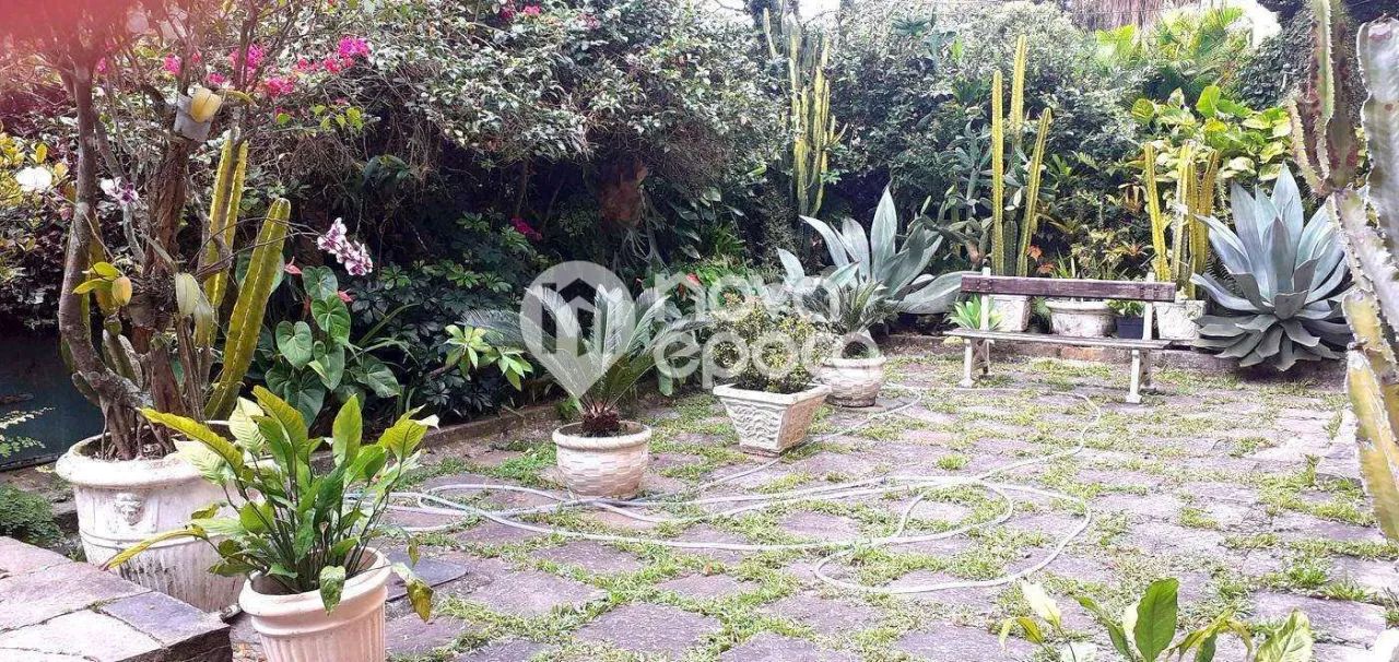 Gávea | Casa 5 quartos, sendo 1 suite - Foto 4