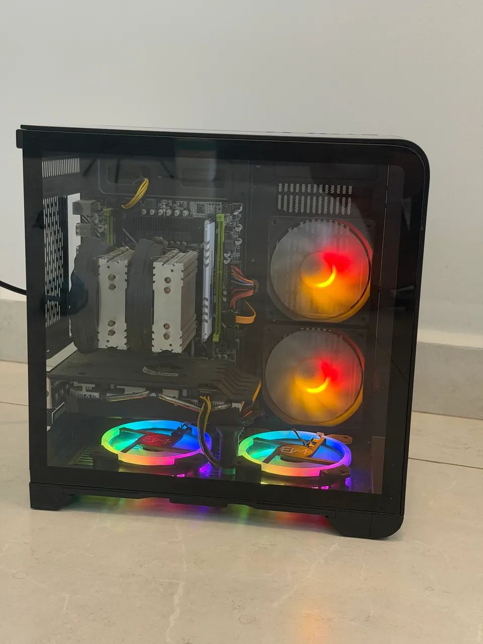 Pc gamer top - Foto 4