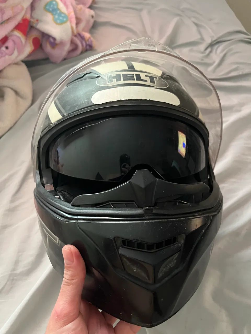 Capacete Helt - Foto 5