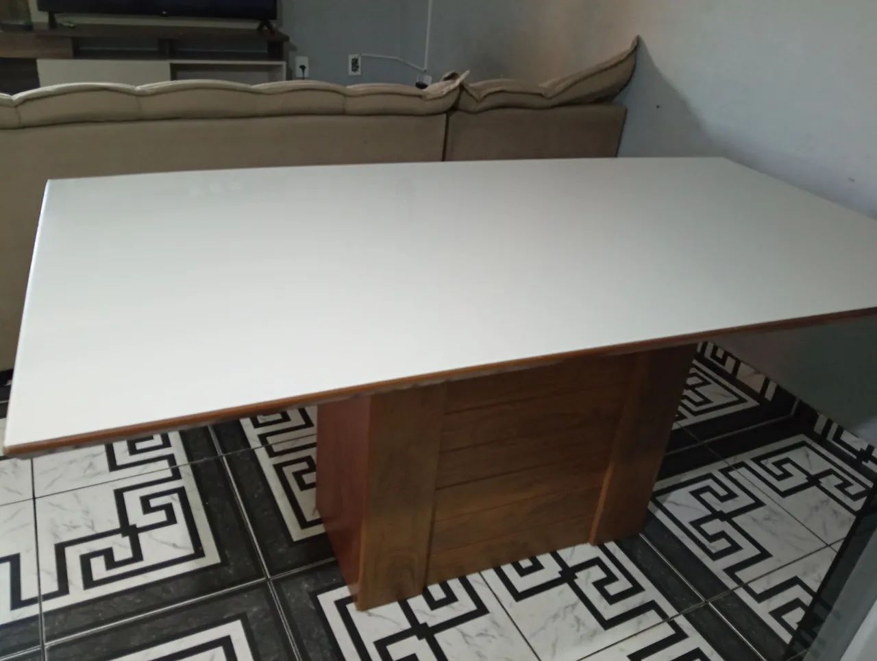 Mesa de jantar  - Foto 4