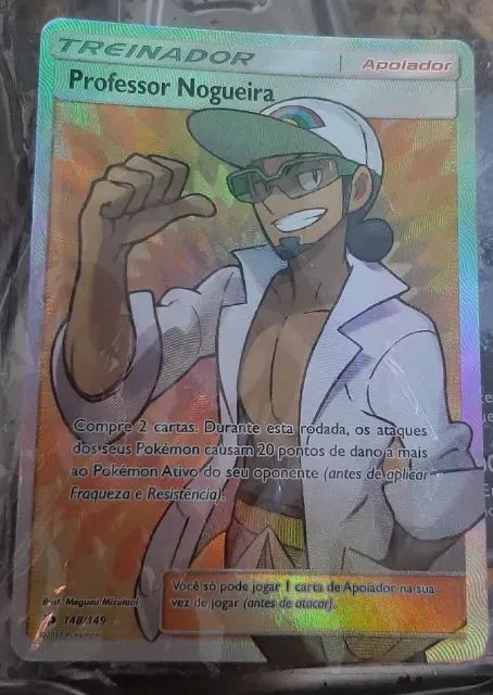 Cartas Pokémon Originais - Ultra Raras - Foto 5