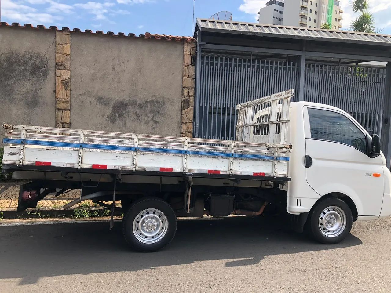 Hyundai hr - Foto 2