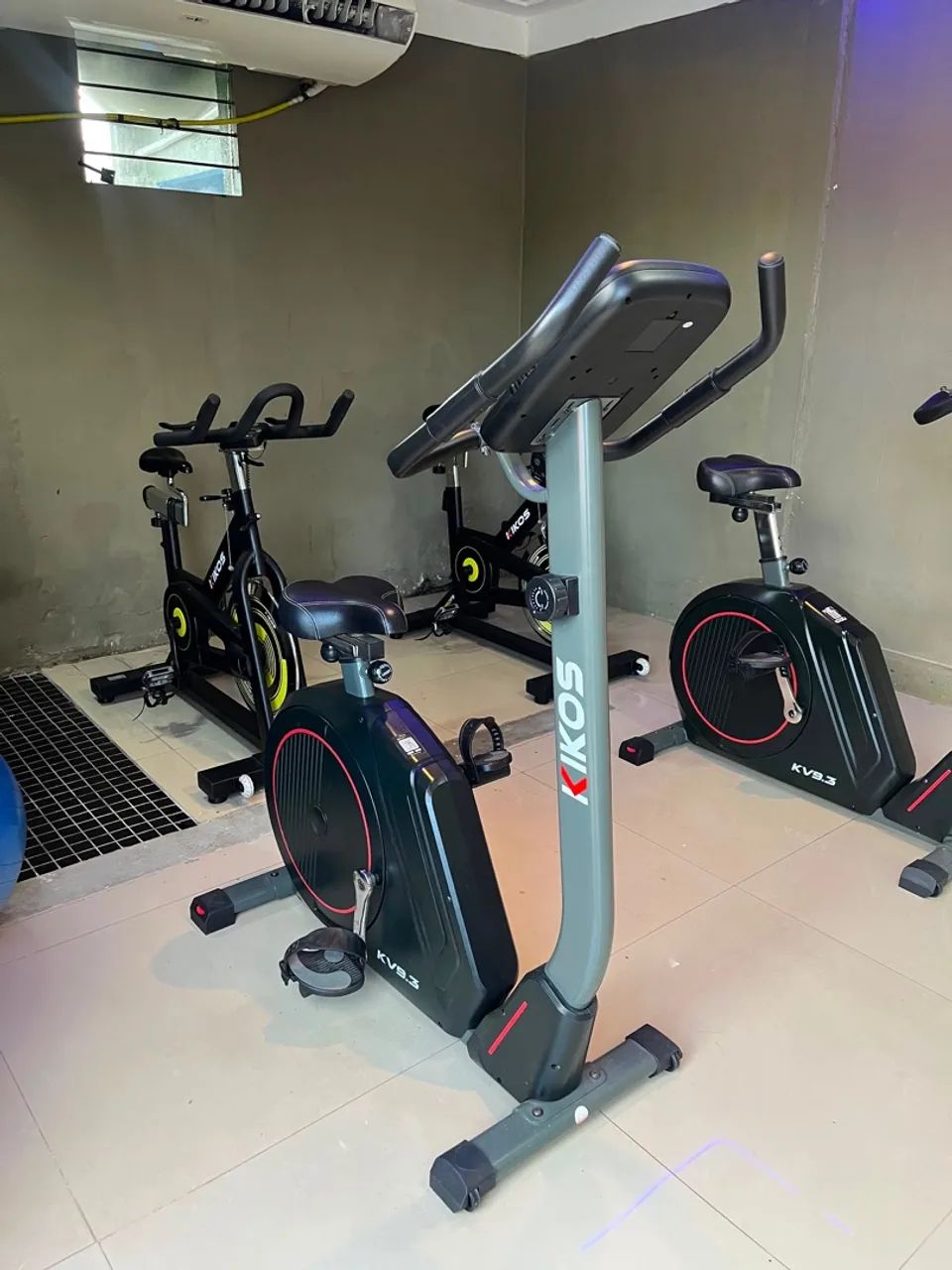 Equipamentos - Academia  - Foto 2