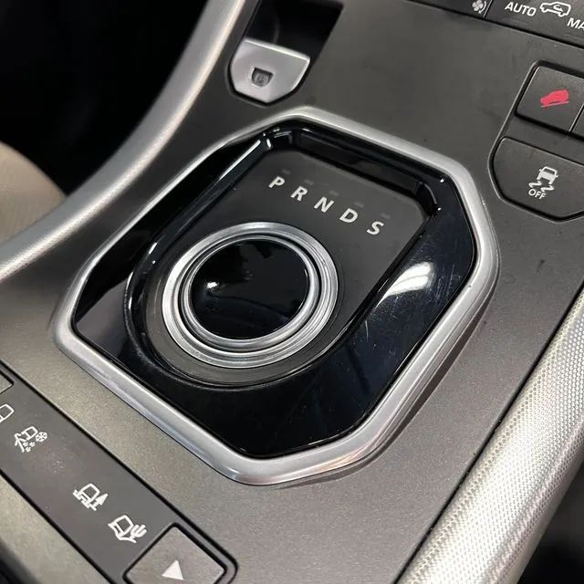 Land Rover Range Rover Evoque Dynamic 2.0 AUT 5P 2014 - Foto 9