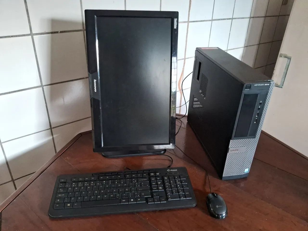 Computador completo - Foto 4