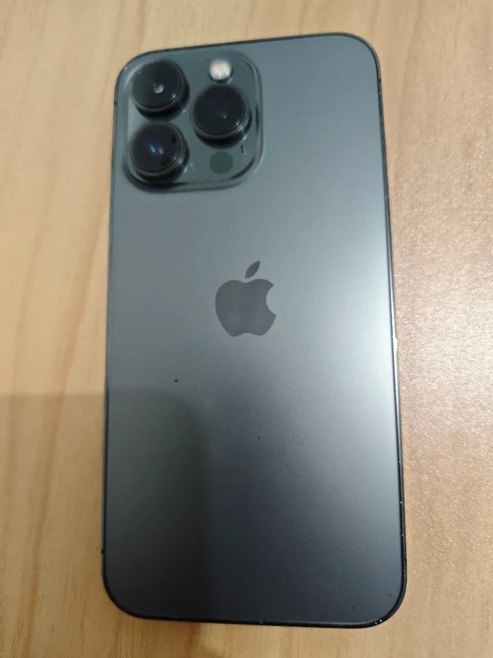 iPhone 13 pro 