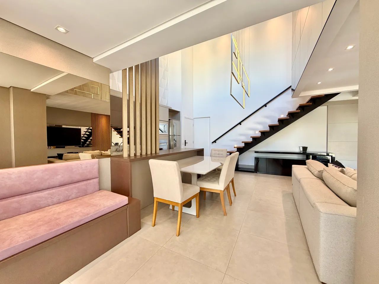 Apartamento à venda e para locação com 1 quarto, 84 m² - Cambuí - Foto 4