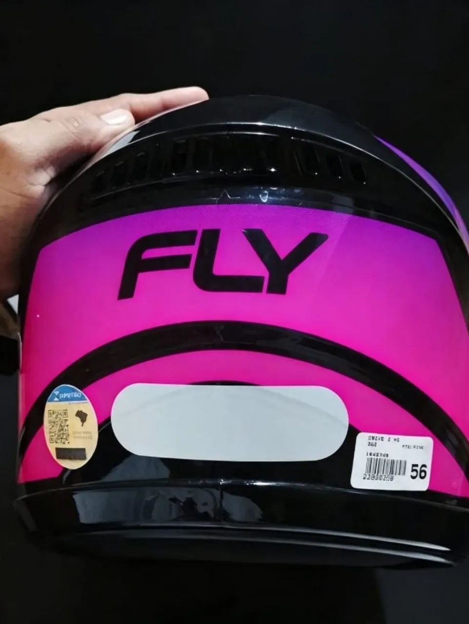 Capacete  - Foto 2