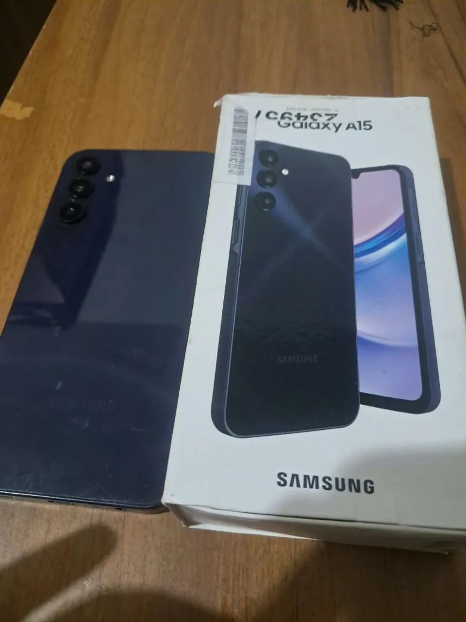 Samsung A15 4g - Foto 5