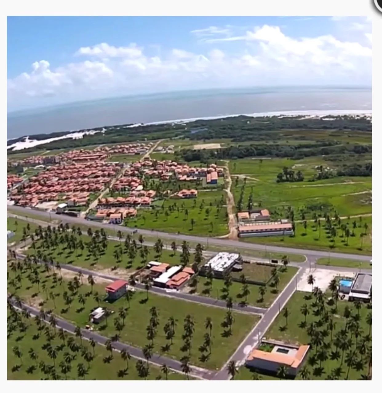 Excelente terreno no paraíso SALINOPOLIS - Foto 3