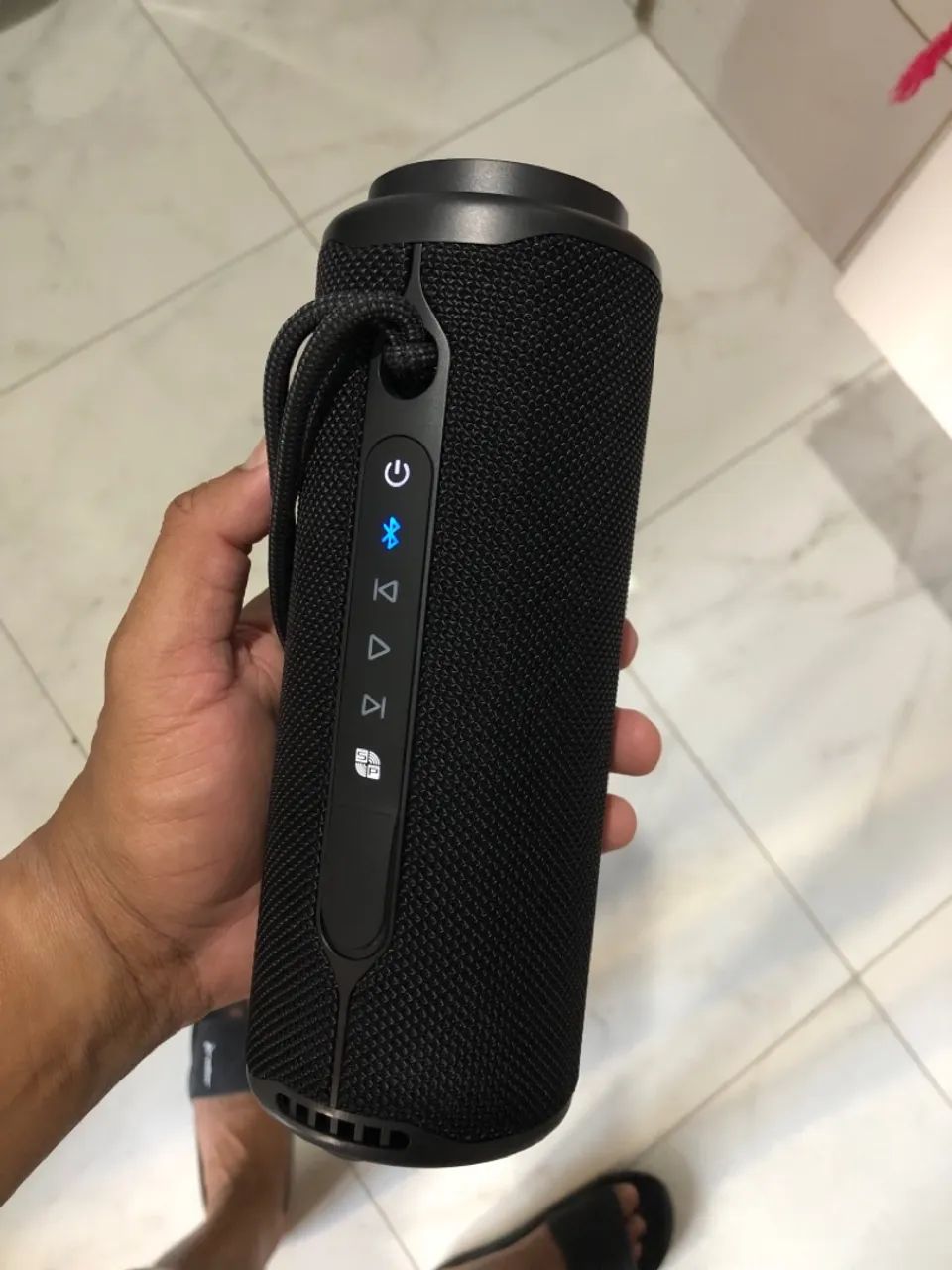 Caixa Tronsmart T9  - Foto 2