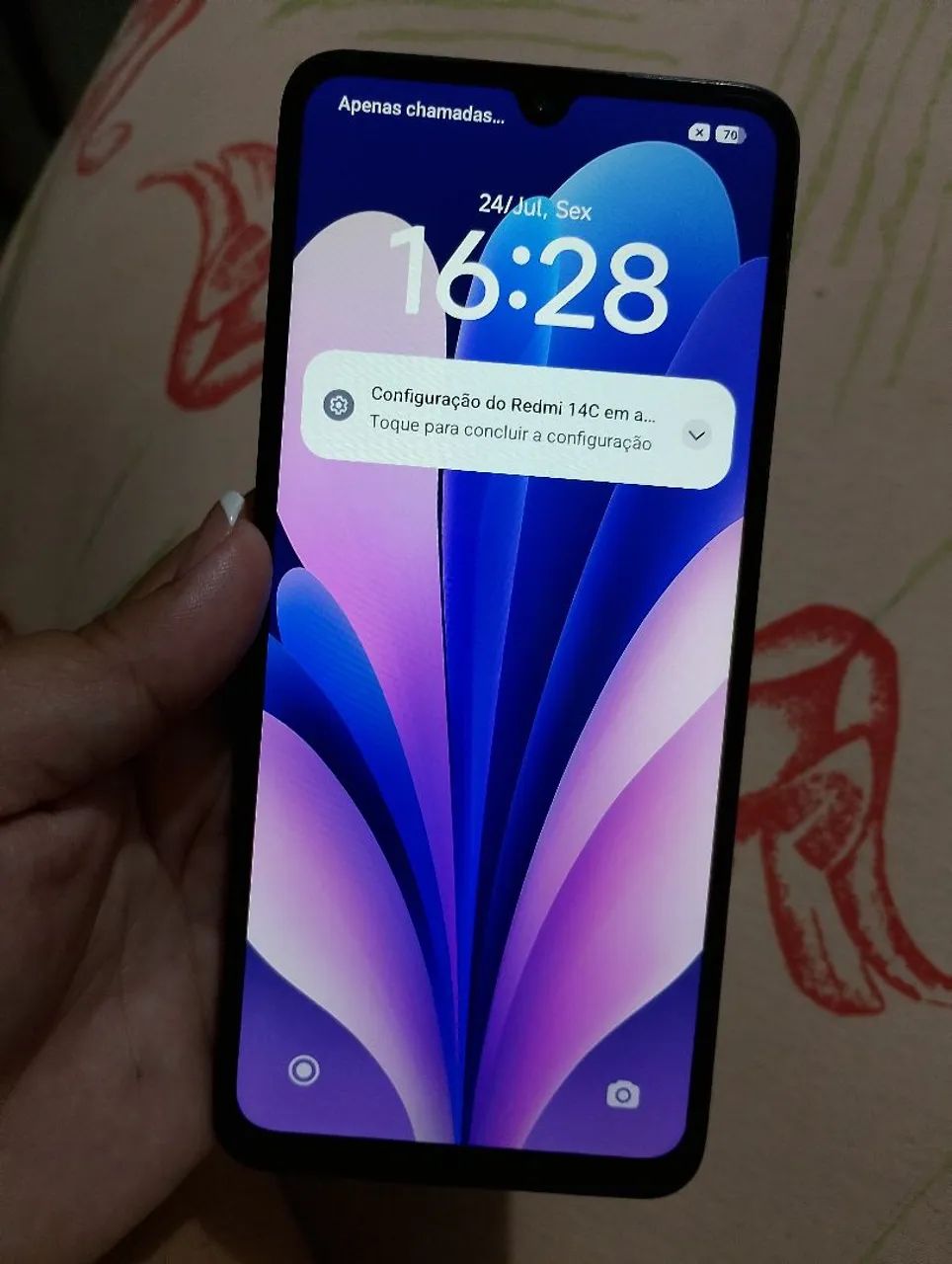 Celular - Foto 2