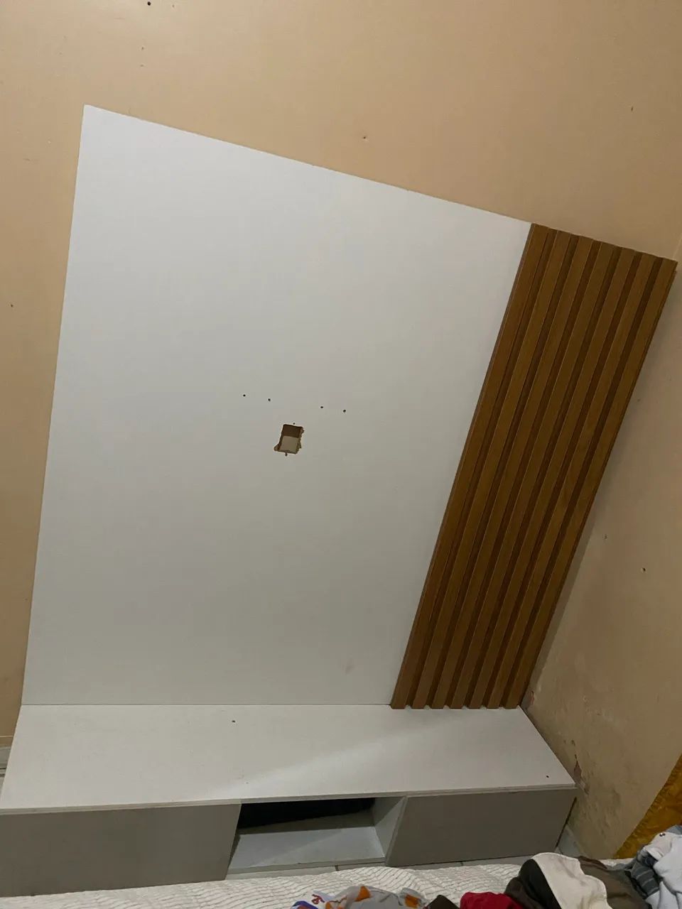 painel de tv