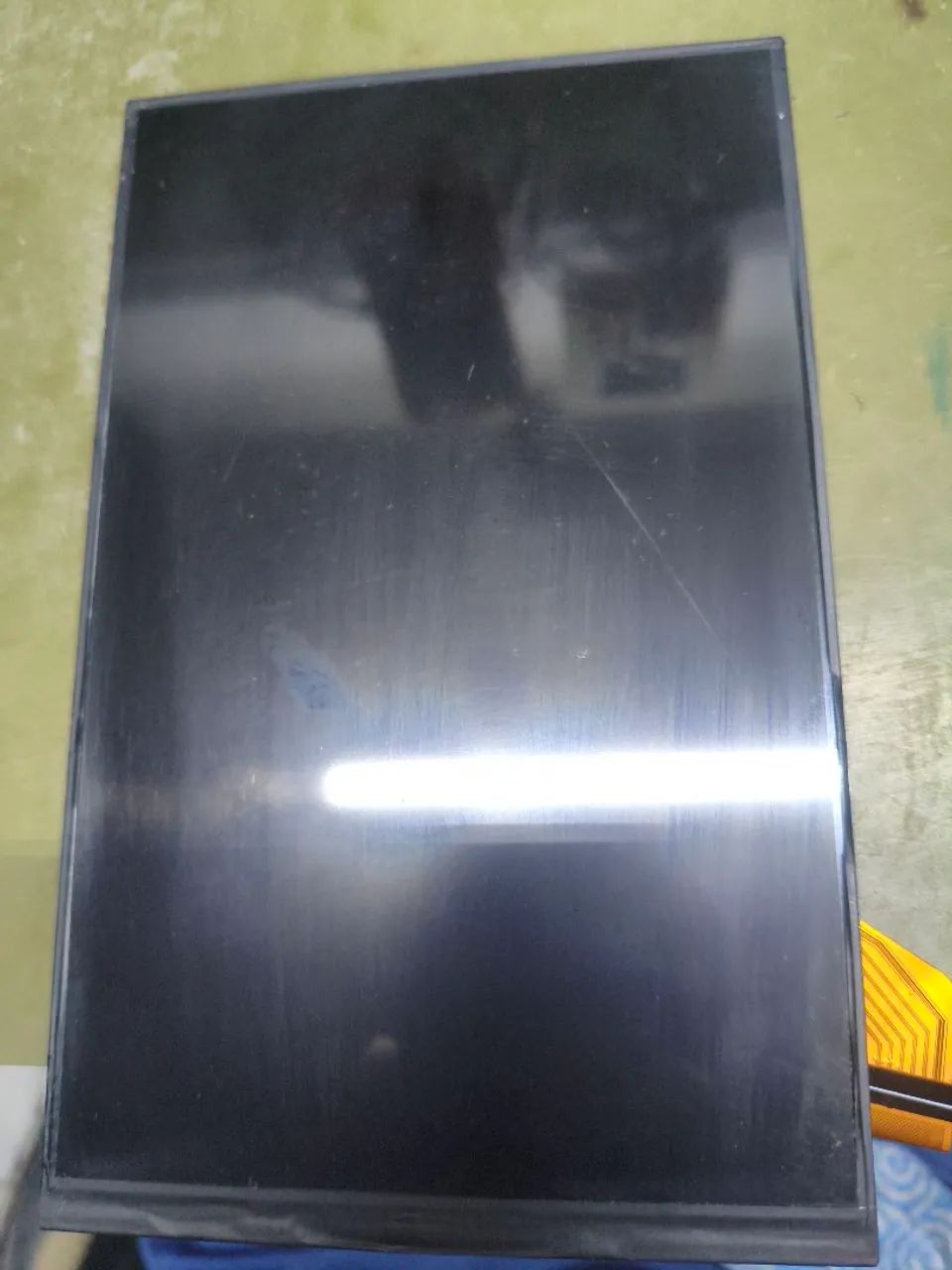 Display Tablet Positivo T810