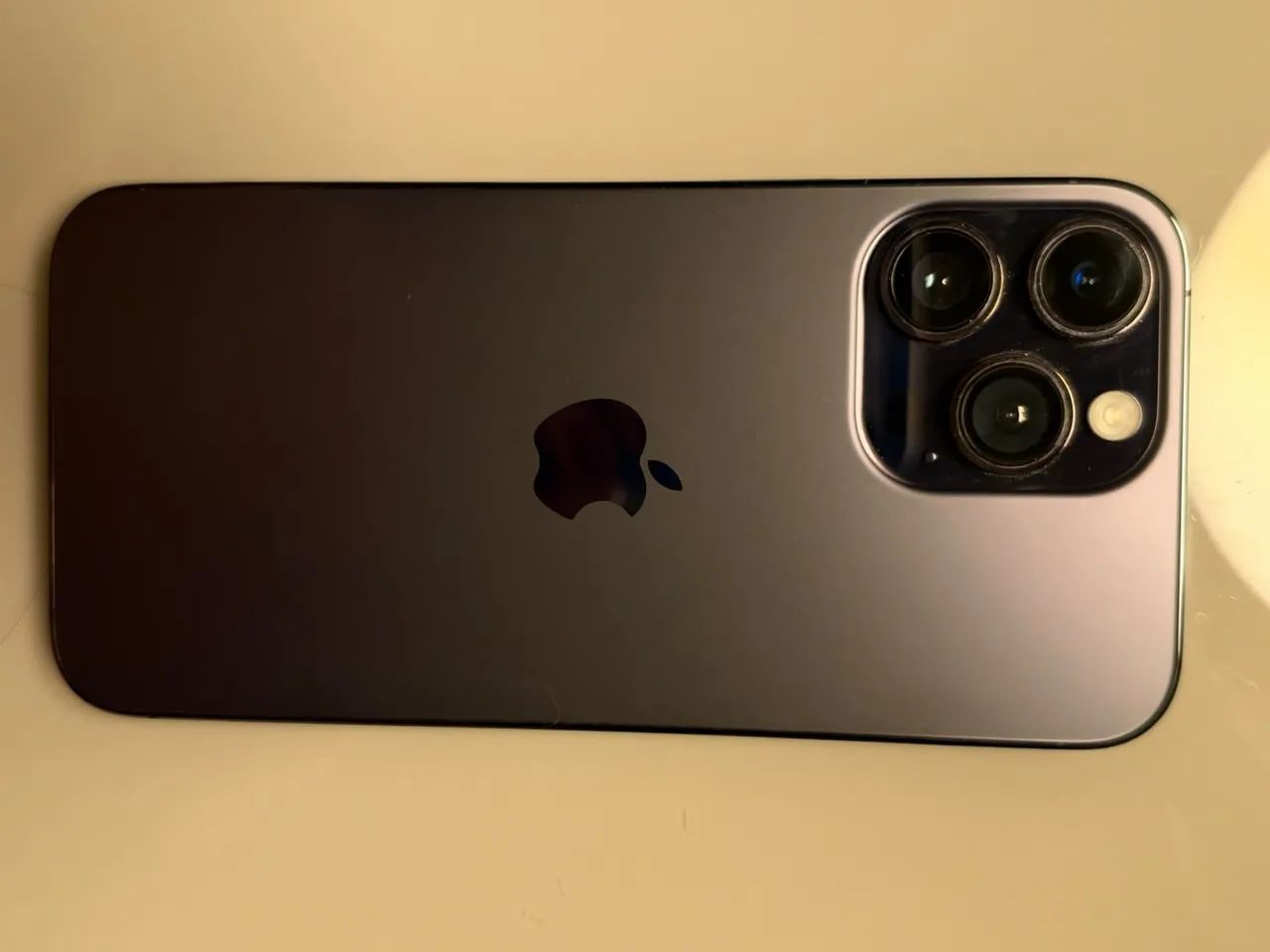 iPhone 14 Pro max - Foto 3