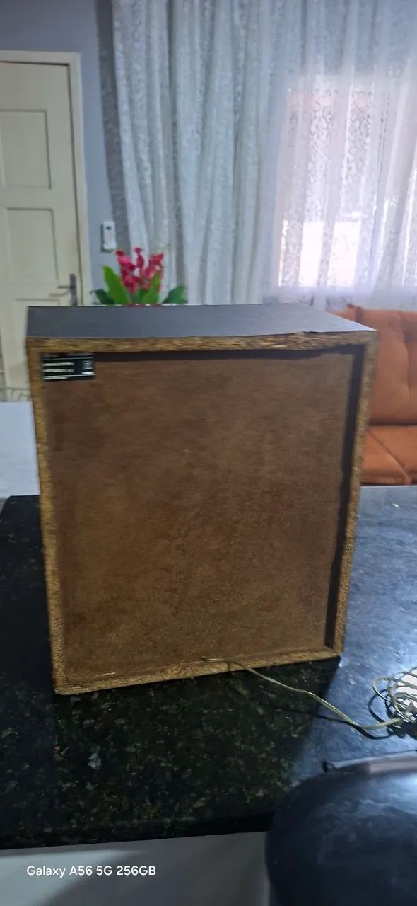 Caixa de Som Lg CM 4440. - Foto 4