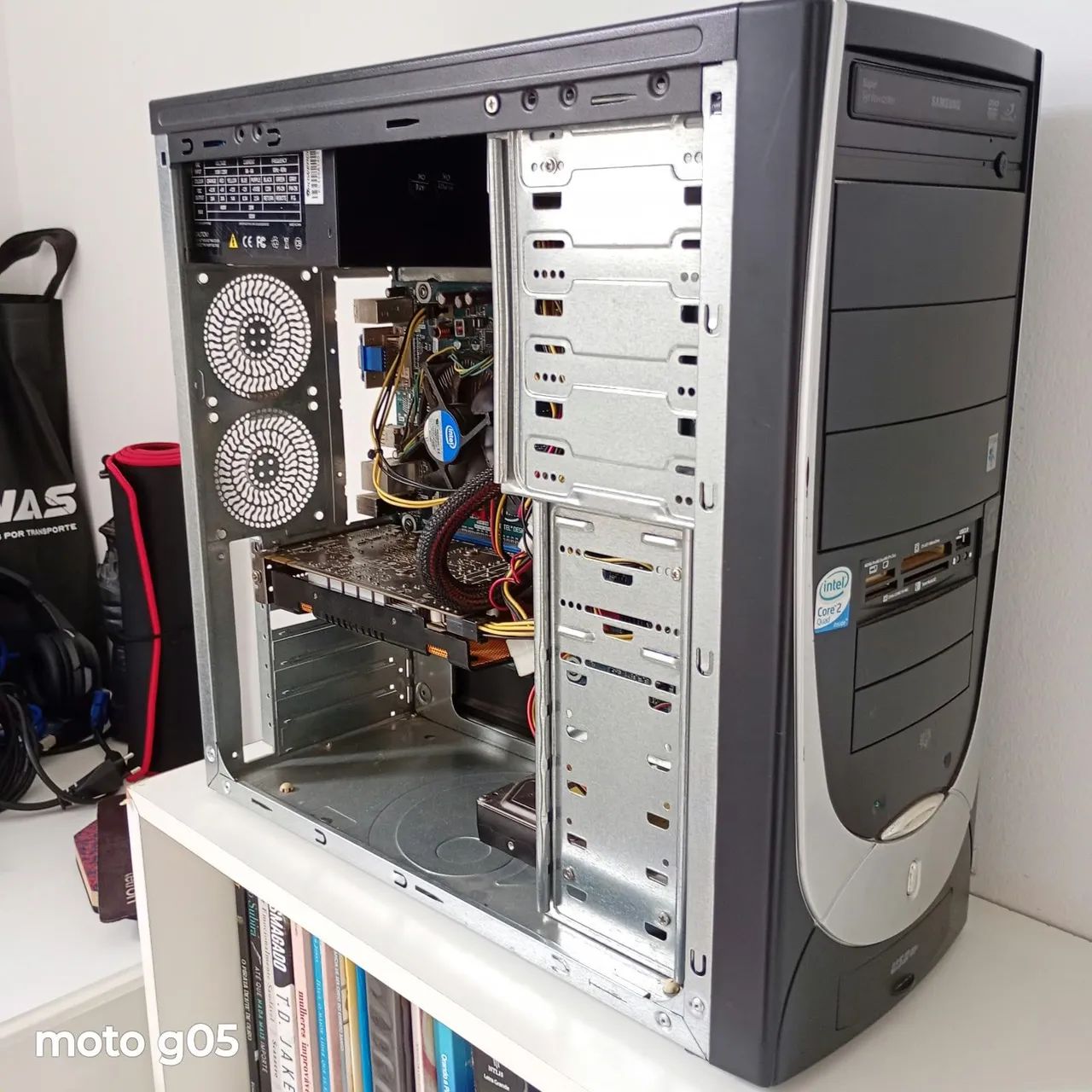 Vende se computador 