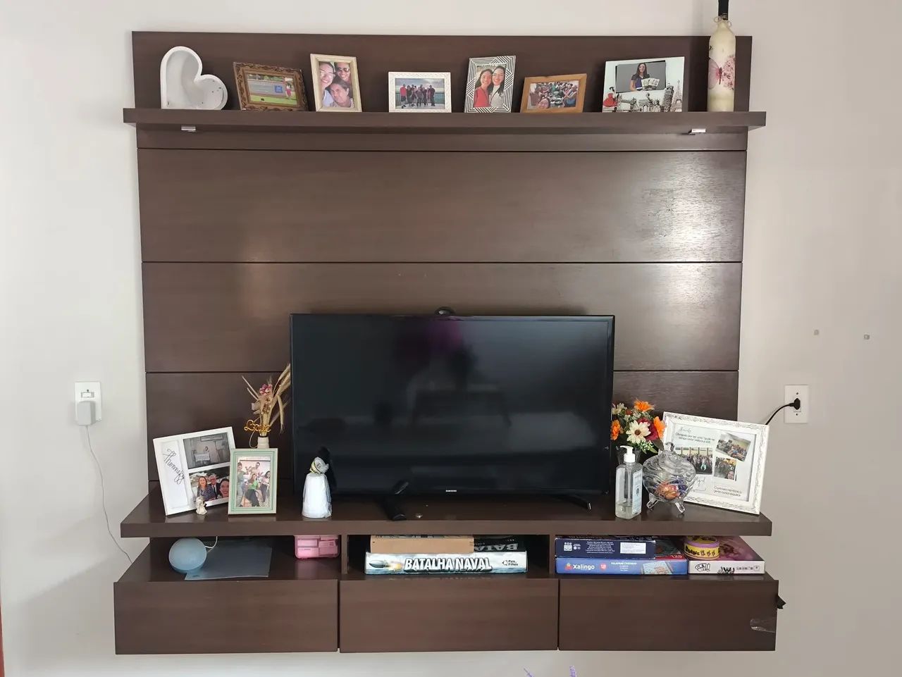 Painel de TV - Foto 3