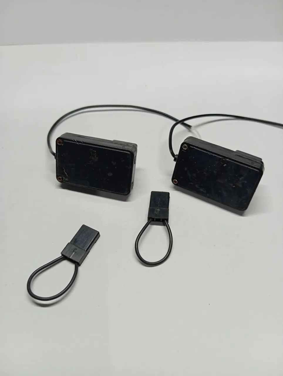 Receptores Ax5 Austar ou Goolrc 3 canais - Foto 3