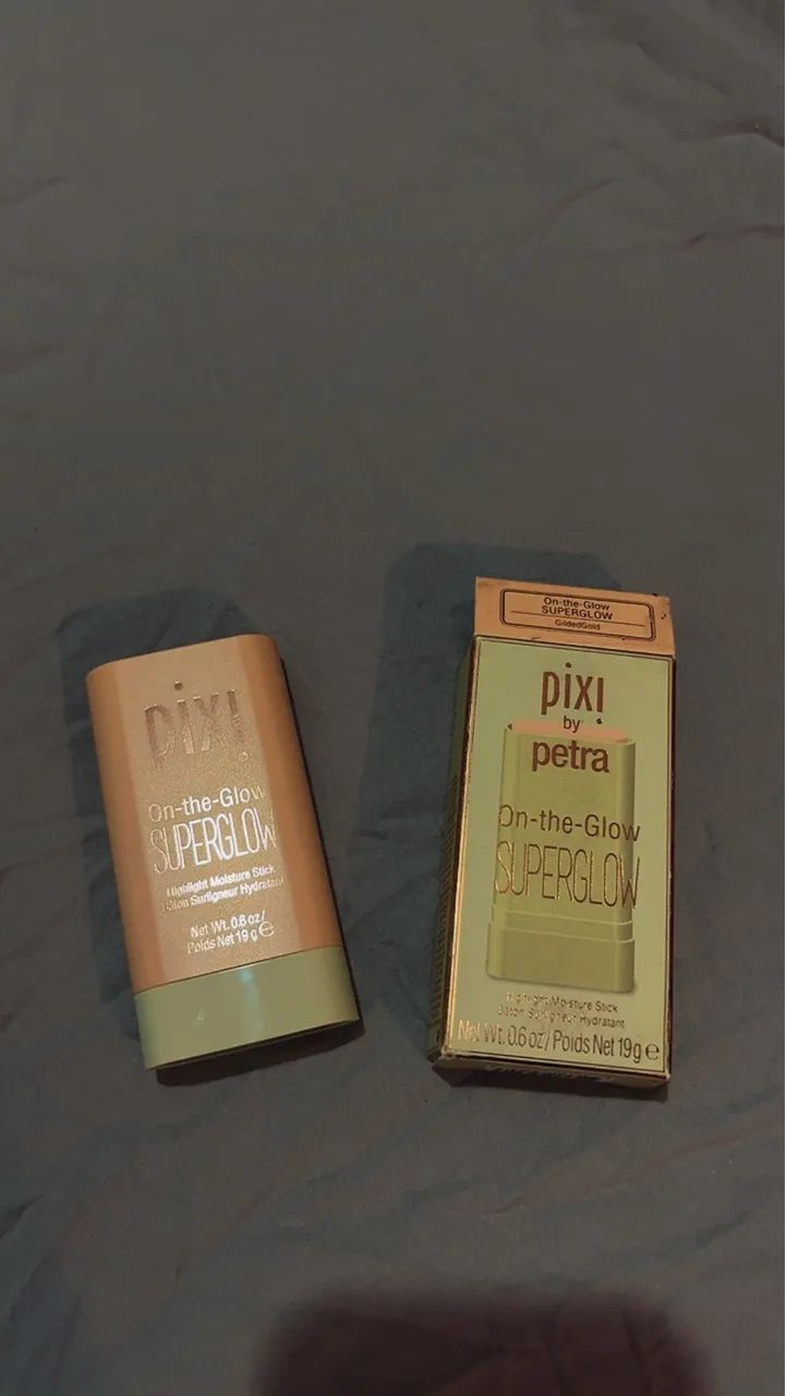 iluminador Pixi by Petra On-the-Glow - Foto 4